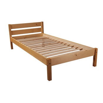 Pat SALLY 3/1, Single, 90 x 200 cm, Lacuit Pat SALLY 3/1, Single, 90 x 200 cm, Lacuit