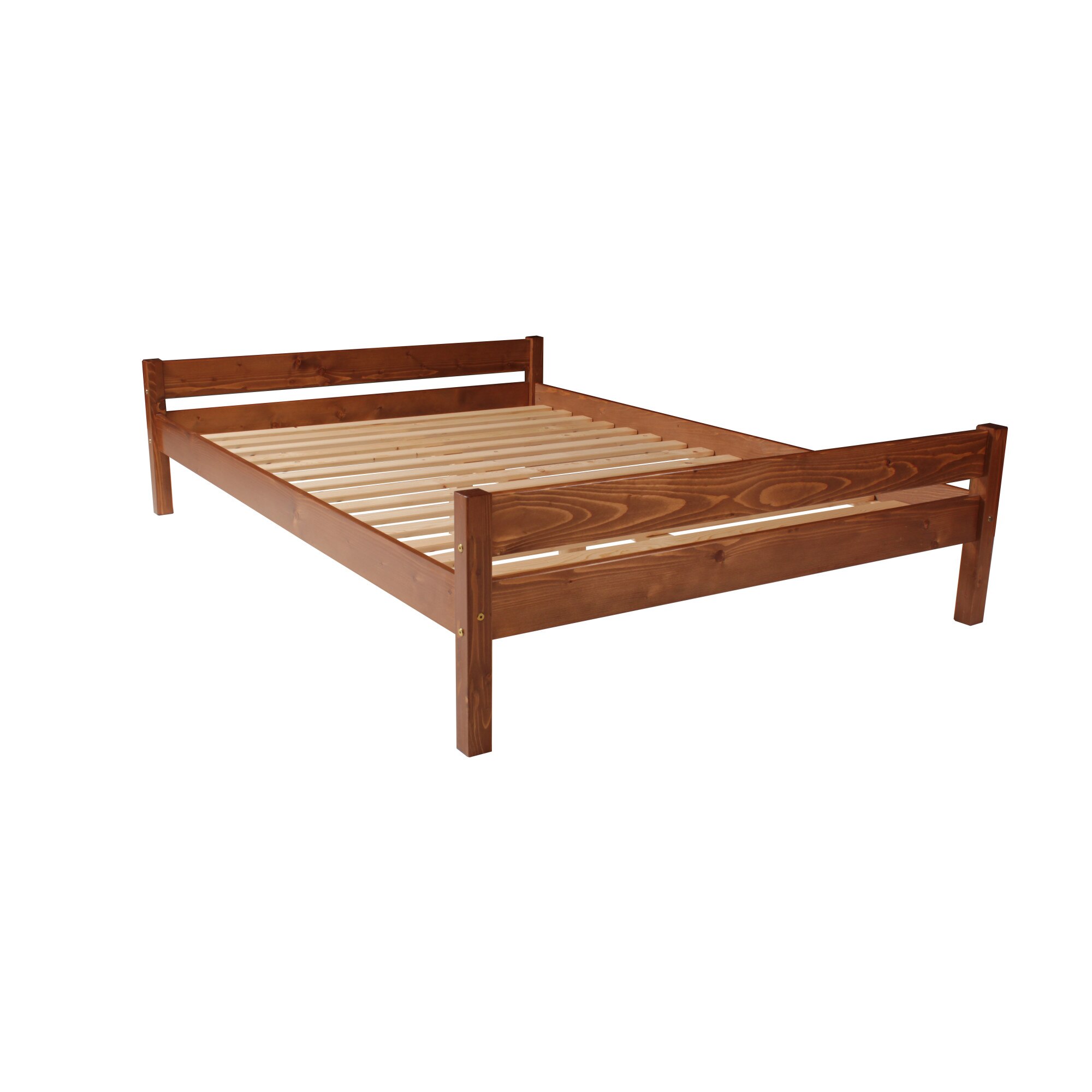 Pat SALLY 2/2, Dublu, 160 x 200 cm, Nuc