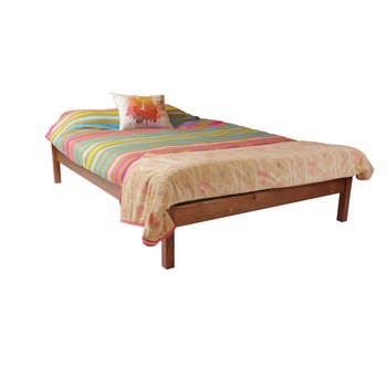 Pat SALLY 2/2, Dublu, 140 x 200 cm, Nuc Pat SALLY 2/2, Dublu, 140 x 200 cm, Nuc