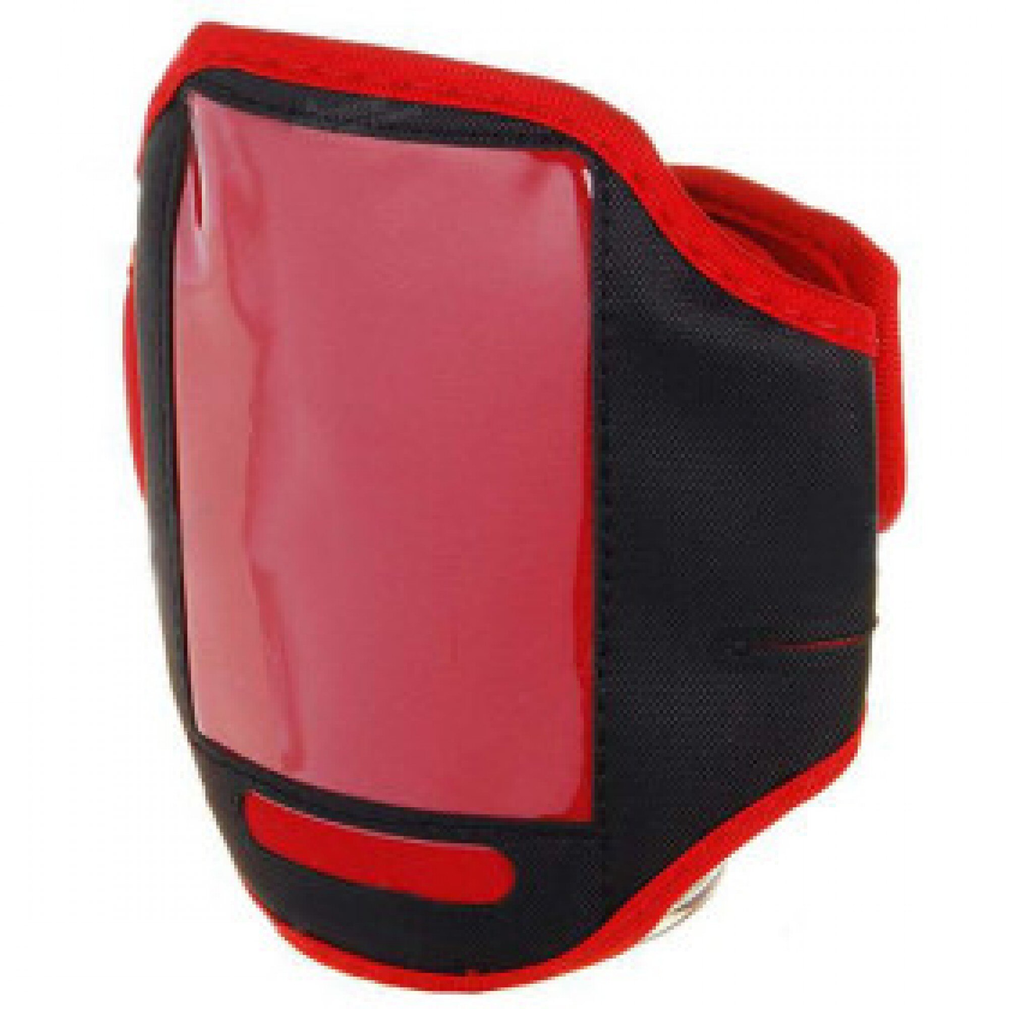 Armband Rosu iPhone 3GS, iPhone 4, iPhone 5