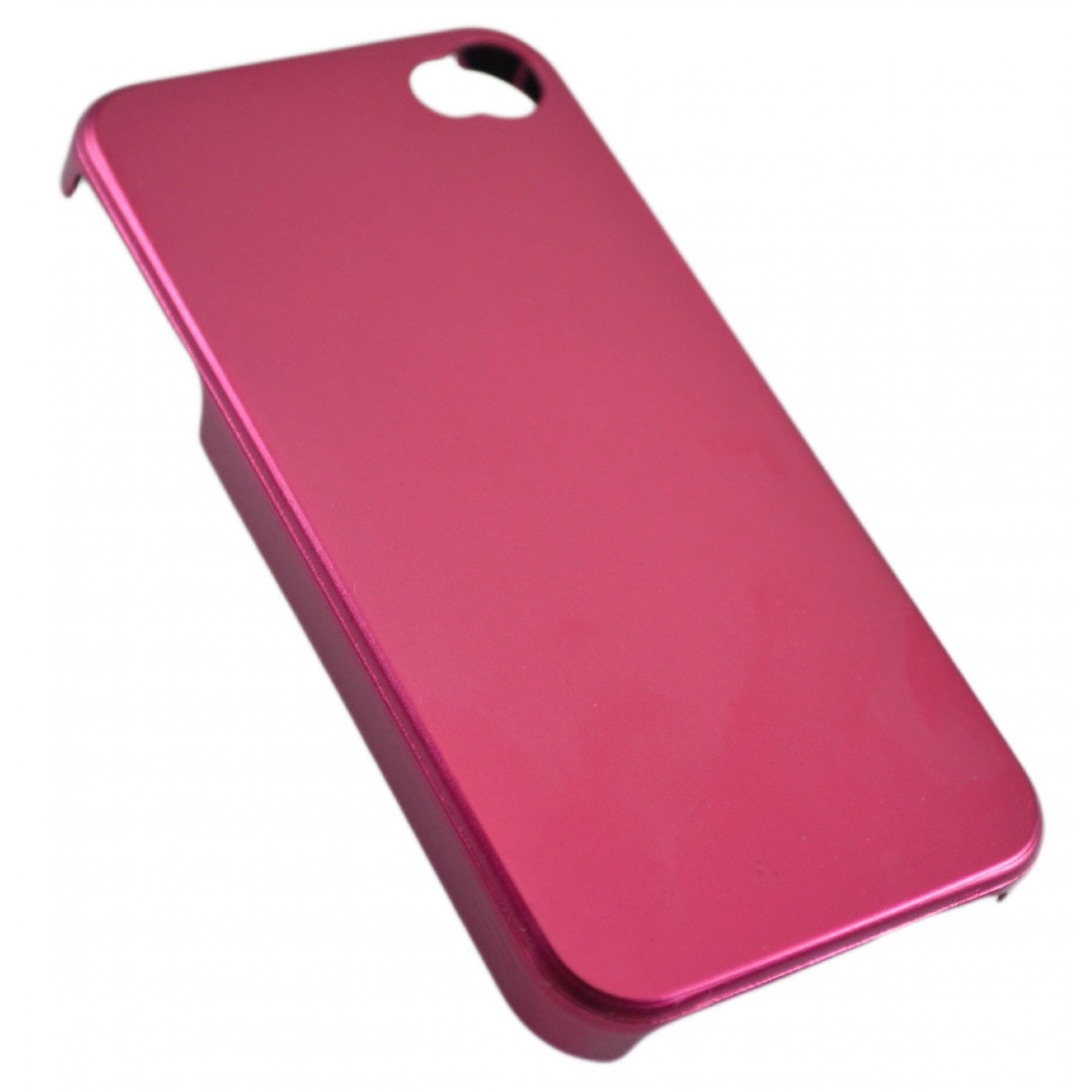 Husa metalica - iPhone 4/4S - Siclam