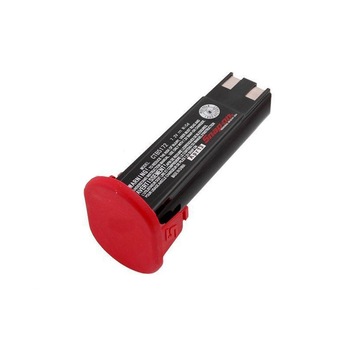Acumulator Li-ion de 18 V marca Snap-On Acumulator Li-ion de 18 V marca Snap-On