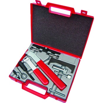 Scula pentru reglarea distributie la motor benzina VAG 1.6 TO marca Sam Outillage Scula pentru reglarea distributie la motor benzina VAG 1.6 TO marca Sam Outillage