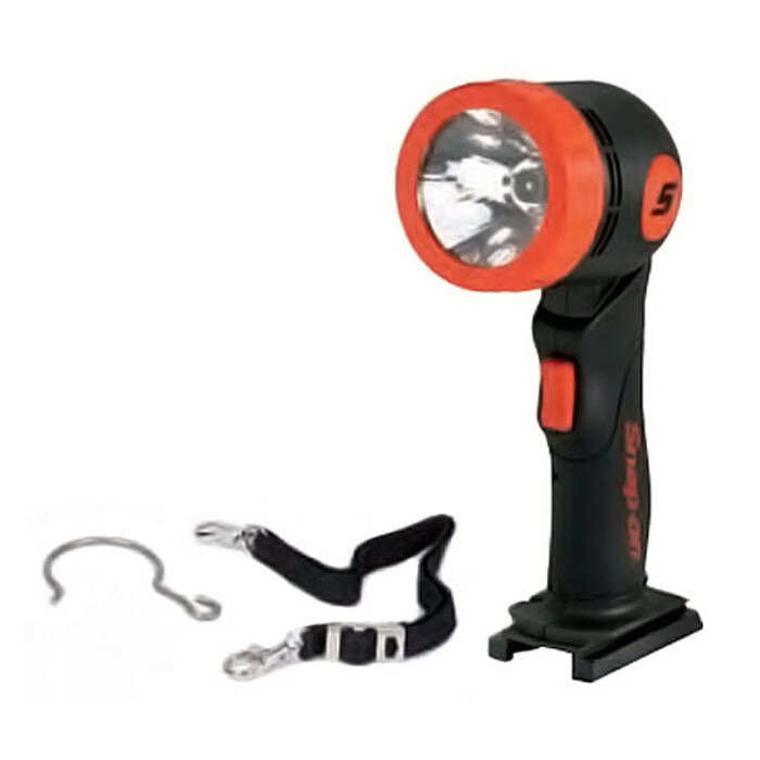 Lanterna marca Snap-On