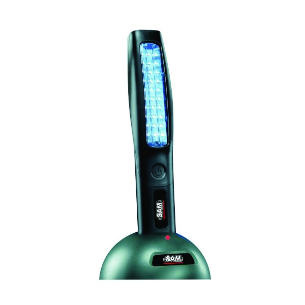 Lampa de inspectie cu leduri IP67 cu dimensiunea de 300 mm marca Sam Outillage