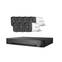 kit sistem supraveghere si securitate 7 camere exterior ultra hd 5mp high-performance 40m array exir hikvision  dvr 8 canale pana la 5mp auto-adaptiv hdtvihdcviahdcvbs imagen 43_0_
0