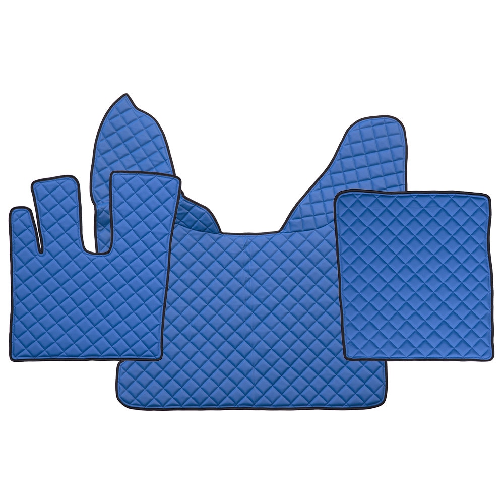 Pres/covor FORD Euro6 Automat albastru 2013-2017