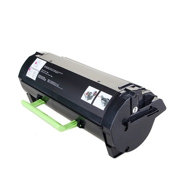 Cartus Toner compatibil cu 60F2H00/60F0HA0, 10000 pagini, pentru Lexmark MX310dn, MX410de, MX510de, MX511de, MX511dte, MX511dhe, MX610de, MX611de, MX611dhe, MX611dte Cartus Toner compatibil cu 60F2H00/60F0HA0, 10000 pagini, pentru Lexmark MX310dn, MX410de, MX510de, MX511de, MX511dte, MX511dhe, MX610de, MX611de, MX611dhe, MX611dte