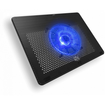 Cooler Master Notepal L2 czarna MNW-SWTS-14FN-R1 Cooler Master Notepal L2 czarna MNW-SWTS-14FN-R1