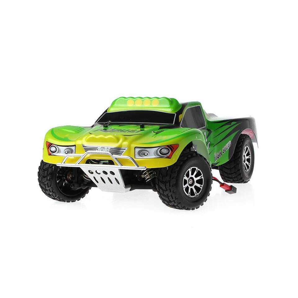WLtoys A969 Trophy Truck Off Road RC autó eMAG.hu