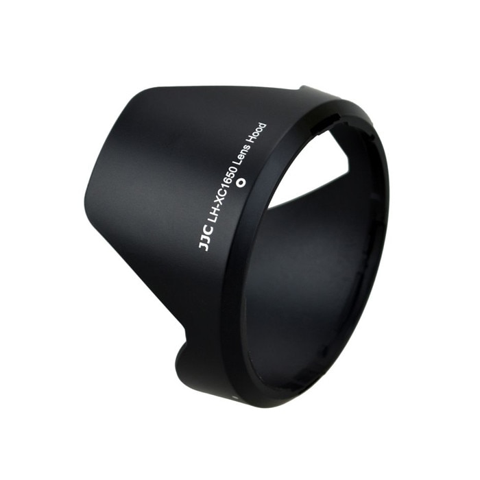 Parasolar JJC, Fujifilm XC 16-50 mm F3.5-5.6 OIS