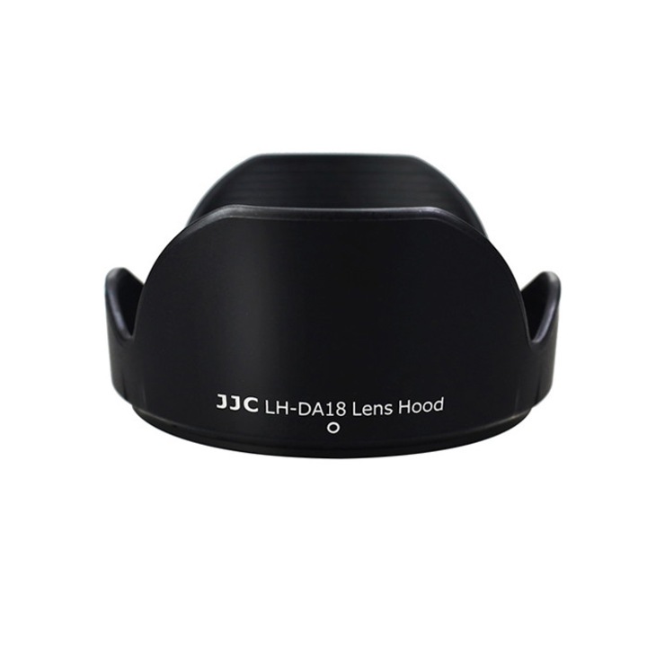 Parasolar Tamron DA18 JJC