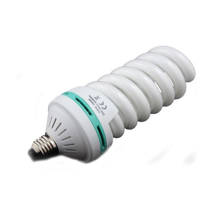Bec Tip: 5, Massa, 125W - 600Wm, Bulb