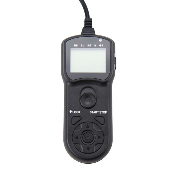 Контролен затвор JJC, тип RM-VPR1 за Sony JJC