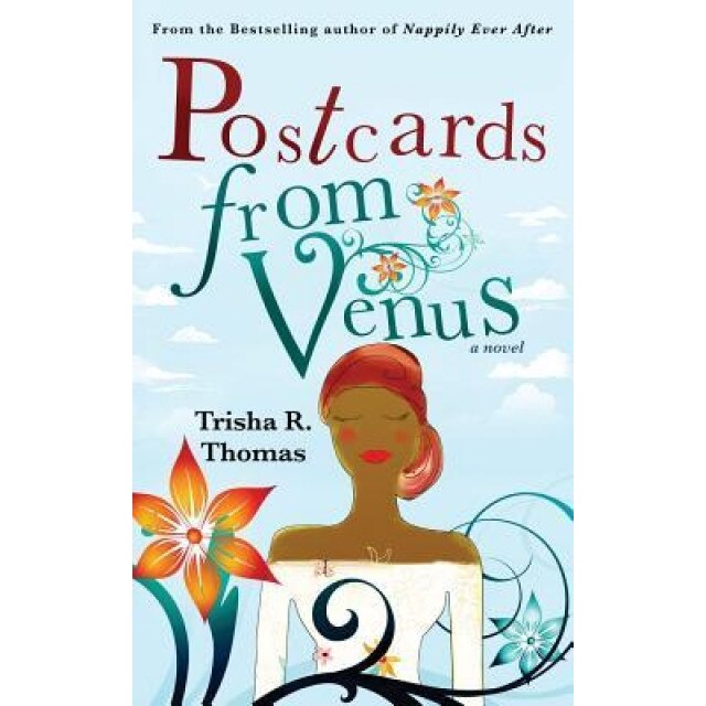 Postcards from Venus, Trisha R. Thomas (Author)