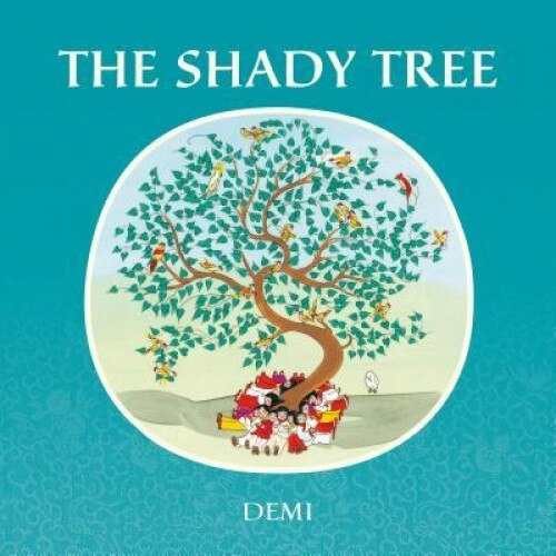 The Shady Tree, Demi (Author)