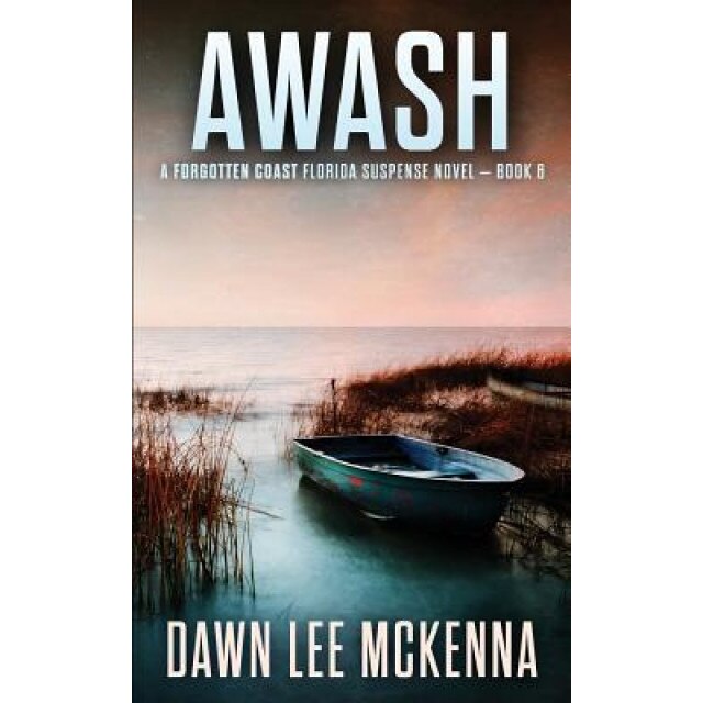 Awash, Dawn Lee McKenna (Author)