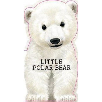 Little Polar Bear, Laura Rigo (Illustrator) Little Polar Bear, Laura Rigo (Illustrator)