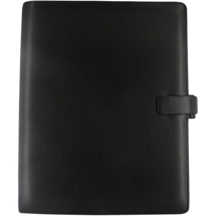 Agenda Filofax Metropol A4 Neagra 2026