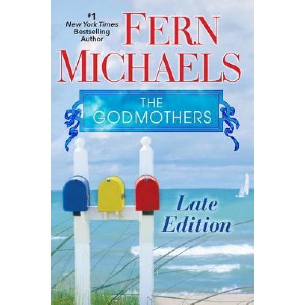 Late Edition, Fern Michaels (Author)
