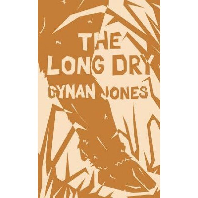 The Long Dry, Cynan Jones (Author)
