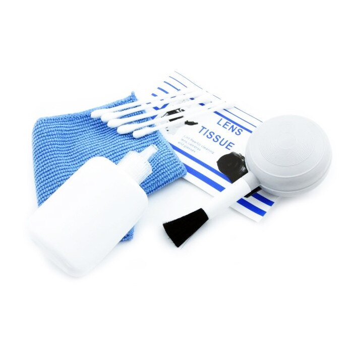 Set de curatare 6 in 1 Rotin