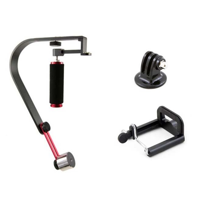 Stabilizator SLR Commlite