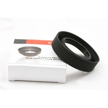 Parasolar, Massa, 67 mm Parasolar, Massa, 67 mm