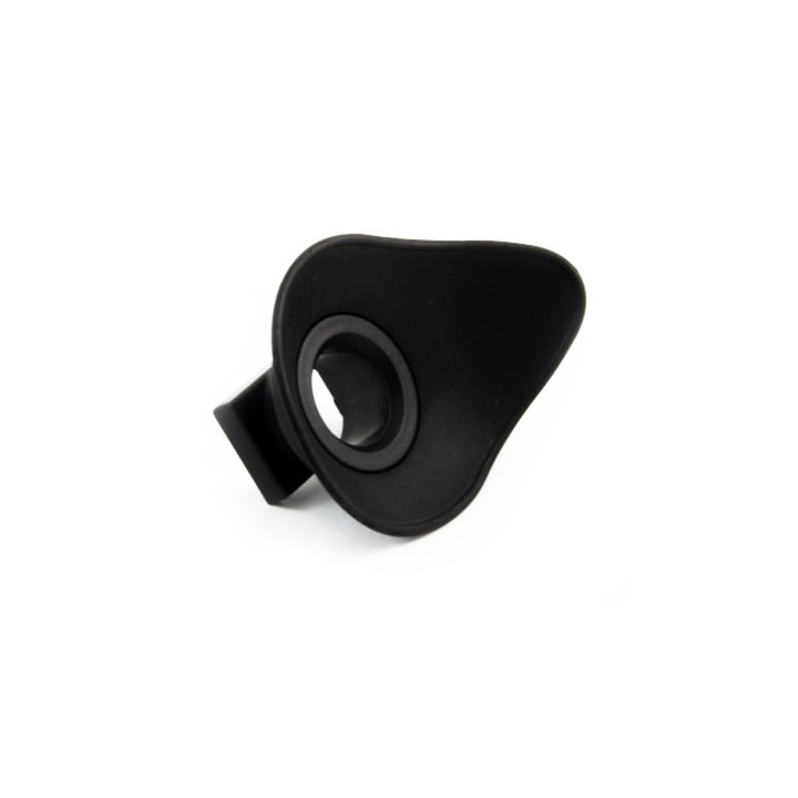 Vizor tip 1 JJC pentru Canon, 18 mm