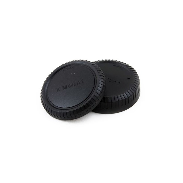 Lentila / Corp L-R14 pentru Fujifilm X, JJC