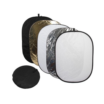 Diafragma ovala 100x150cm 5in1 Diafragma ovala 100x150cm 5in1