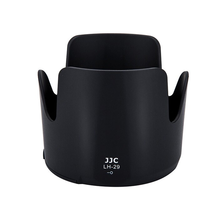 Parasolar Massa pentru obiectiv foto Nikon Hb-29