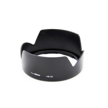 Parasolar pentru obiectiv foto Nikon HB-32 Parasolar pentru obiectiv foto Nikon HB-32