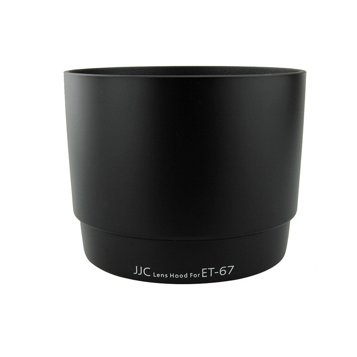 Parasolar Canon, JJC, Et-67