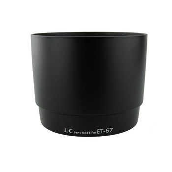 Parasolar Canon, JJC, Et-67 Parasolar Canon, JJC, Et-67