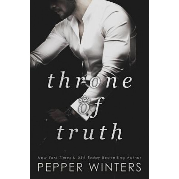 Throne of Truth, Pepper Winters (Author)
