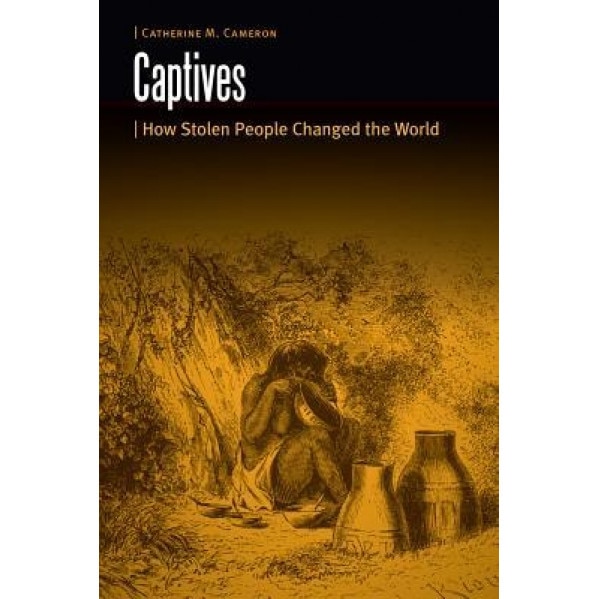 Captives: How Stolen People Changed the World, Catherine M. Cameron (Author)