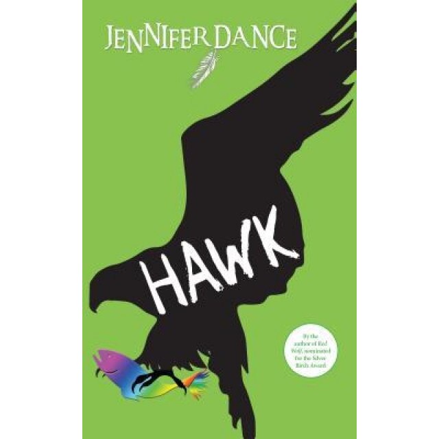 Hawk, Jennifer Dance (Author)
