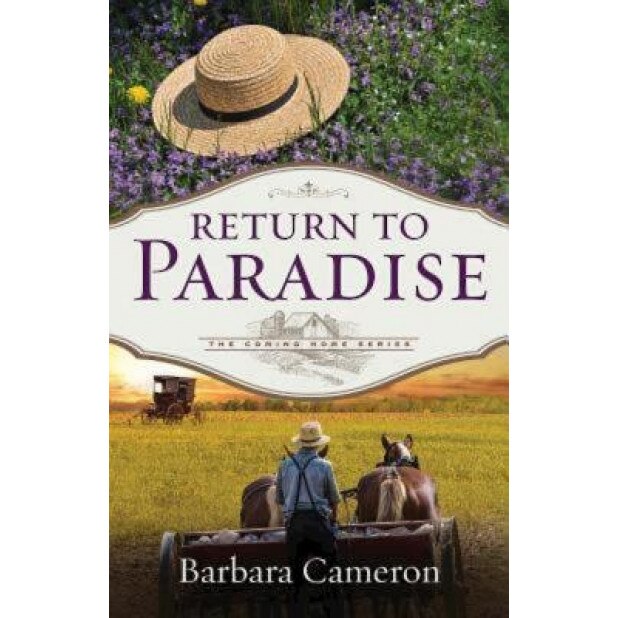 Return to Paradise: The Coming Home Series - Book 1, Barbara Cameron (Author)