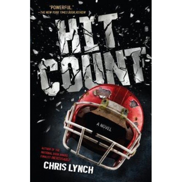 Hit Count, Chris Lynch (Author)