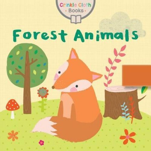 Forest Animals, Small World Creations (Author)