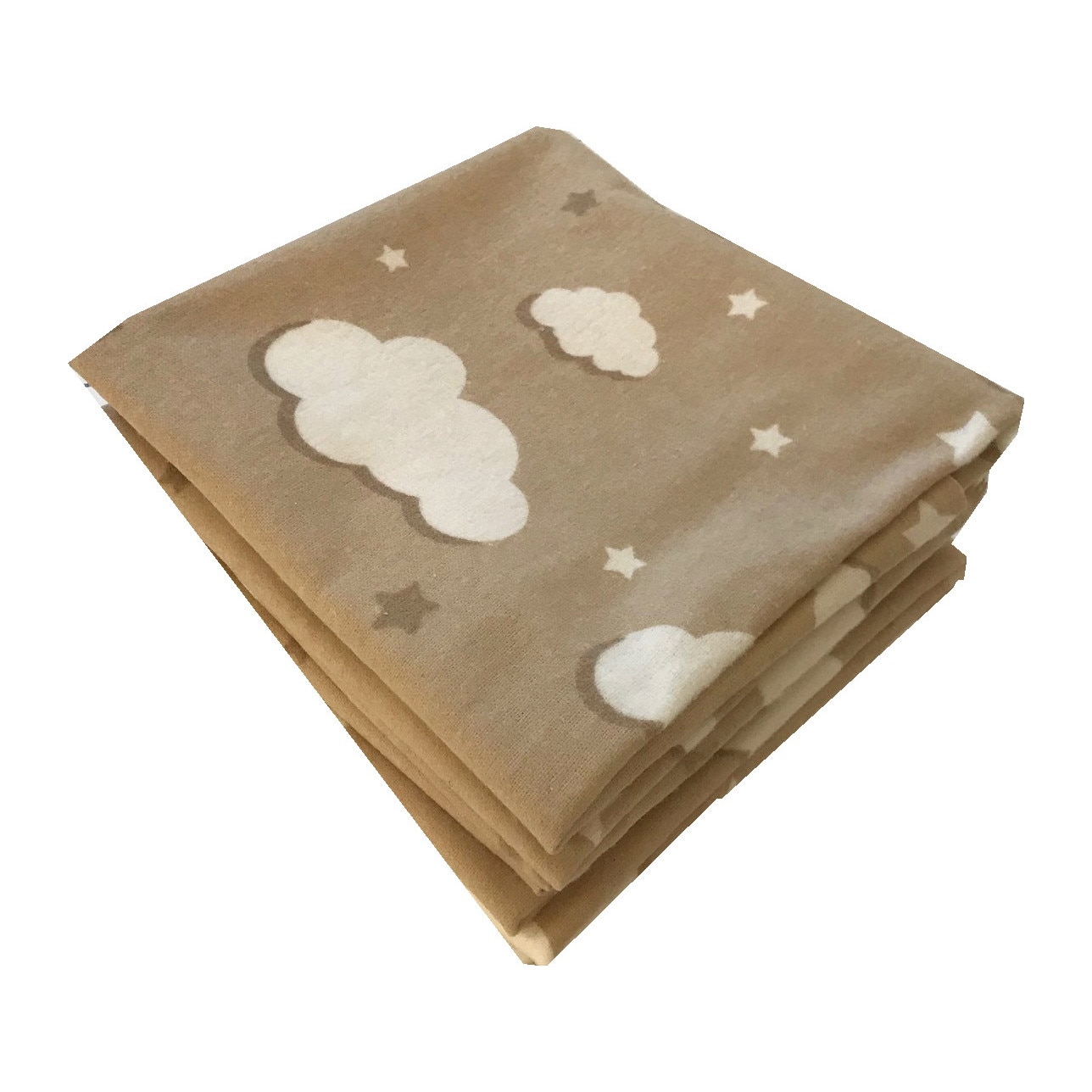 Prosopel dublu 70x100 cm cu capison din finet deseda Norisori