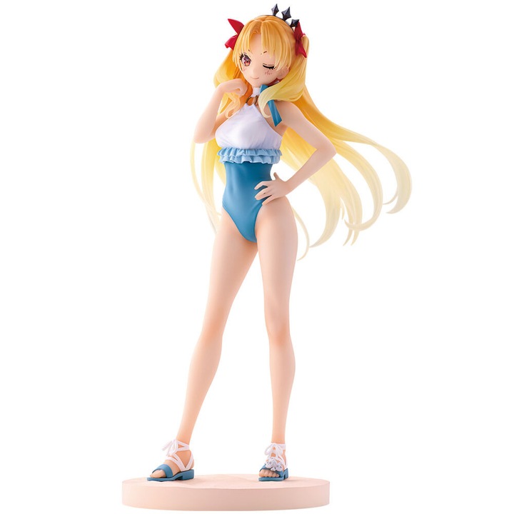 Фигурка Banpresto, Fate Grand Order, Ereshkigal, 21 см