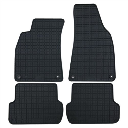 Set 4 Covorase cauciuc Petex VW GOLF VII