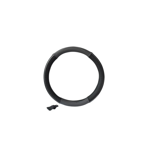 Husa volan piele Stylish