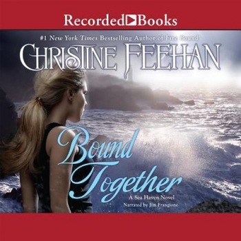 Bound Together, Christine Feehan (Author) Bound Together, Christine Feehan (Author)