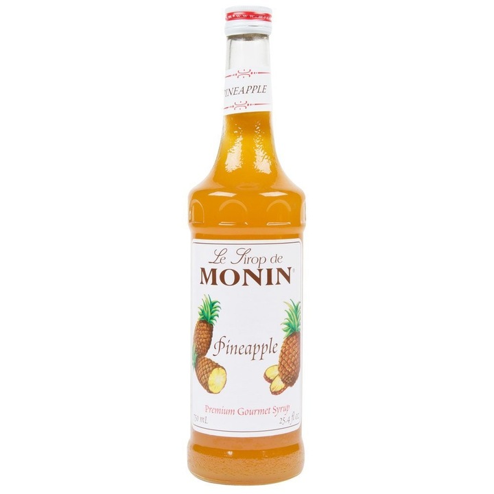 Сироп Monin, Ананас, 0.7 л