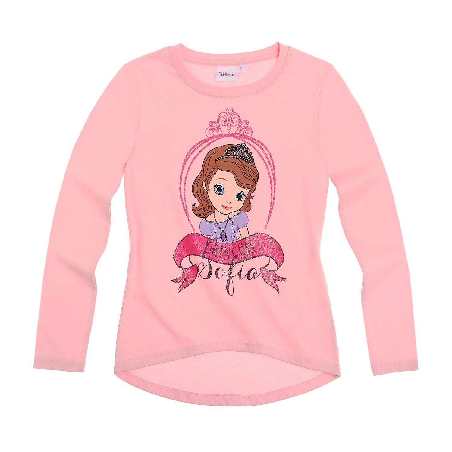 Bluza Disney Sofia, Roz