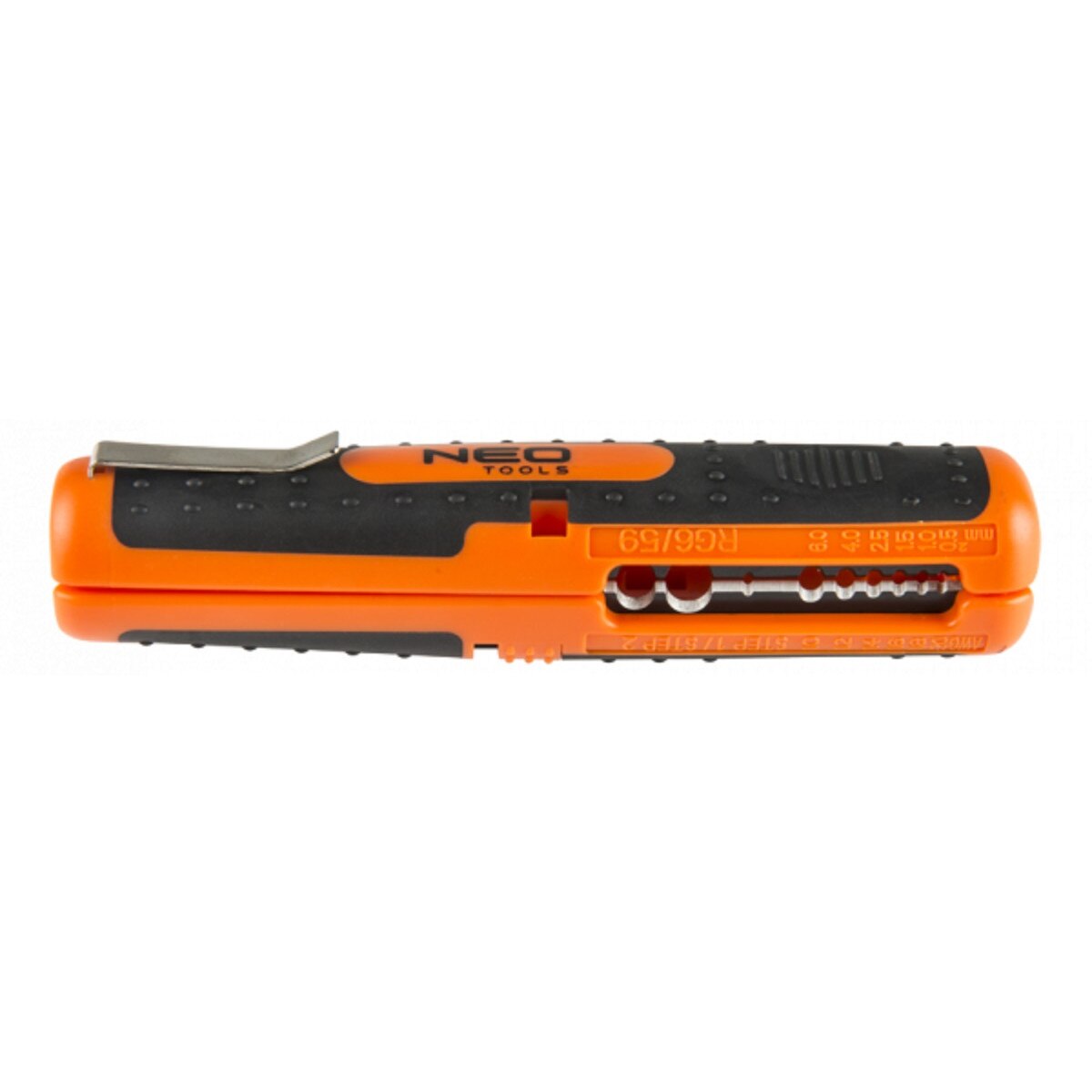 Cleste dezizolat NEO