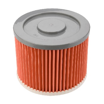 Filtru plisat pentru aspirator 59G607, 59G608 GRAPHITE Filtru plisat pentru aspirator 59G607, 59G608 GRAPHITE